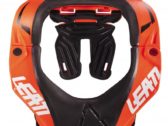 Защита Шеи Leatt Brace GPX 5.5 Оранжевая