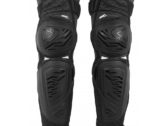 Детские Наколенники Leatt Knee Guard EXT Junior Black