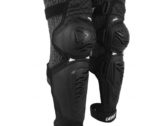 Детские Наколенники Leatt Knee Guard EXT Junior Black