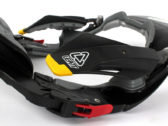 Защита Шеи Leatt Brace STX Road Черно-Желтая