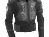 Мотозащита Тела Fox Titan Sport Jacket Черная