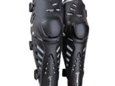 Наколенники Fox Titan Pro Knee Guard CE Black
