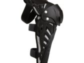Наколенники Fox Titan Pro Knee Guard CE Black
