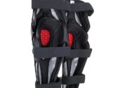 Наколенники Fox Titan Pro Knee Guard CE Black