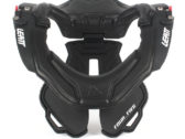 Защита Шеи Leatt Brace GPX 4.5 Черная