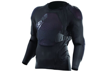 Мотозащита тела LEATT Body Protector 3DF AirFit Lite