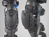 Ортопедические Наколенники Pod K8 MX Knee Brace Carbon