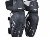 Мото Налокотники Fox Titan Pro Elbow CE Black