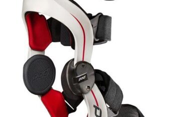 Ортопедические наколенники Pod K4 MX Knee Brace
