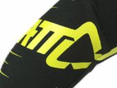Налокотники Leatt Elbow Guard 3DF 5.0 Lime/Black