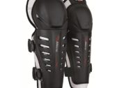 Наколенники Fox Titan Race Knee Guard CE Black