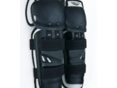 Наколенники Fox Titan Sport Knee Guard CE Balck
