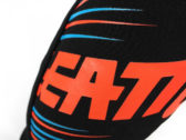 Налокотники Leatt Elbow Guard 3DF 5.0 BLU/ORG