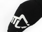 Налокотники Leatt Elbow Guard 3DF 5.0 Black