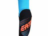 Детские Налокотники Leatt Elbow Guard 3DF 5.0 Junior BLU/ORG