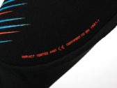 Детские Налокотники Leatt Elbow Guard 3DF 5.0 Junior BLU/ORG