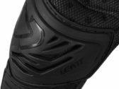 Детские Налокотники Elbow Guard Leatt Contour Junior Black