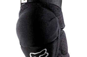 Вело налокотники FOX Launch Pro Elbow Guard Black