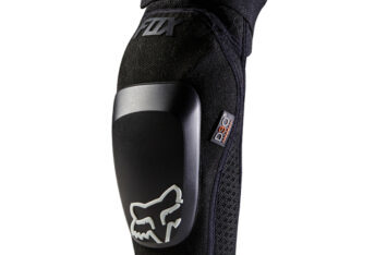 Вело налокотники FOX LAUNCH PRO D3O ELBOW GUARD Black