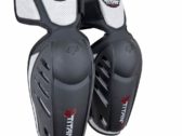 Детские Налокотники Fox Titan Race Elbow Guards Black
