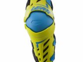 Наколенники Leatt Knee Guard Dual Axis Green