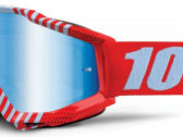 Мото Очки 100% Accuri Goggle Cupcoy — Clear Lens