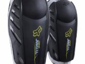 Мото Налокотники Fox Titan Sport Elbow GRD CE Black
