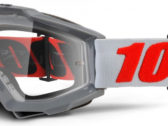 Мото Очки 100% Accuri Goggle Solberg — Clear Lens