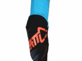 Детские Налокотники Leatt Elbow Guard 3DF 5.0 Junior BLU/ORG