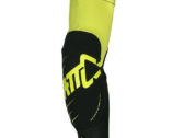 Налокотники Leatt Elbow Guard 3DF 5.0 Lime/Black