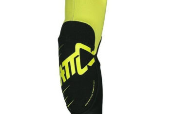 Налокотники Leatt Elbow Guard 3DF 5.0 Lime/Black Налокотники Leatt Elbow Guard 3DF 5.0 Lime/Black