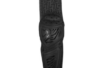 Детские налокотники Elbow Guard LEATT Contour Junior Black