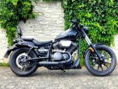 Мотоцикл Yamaha XV950 Bolt