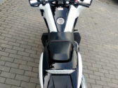 Мотоцикл Honda NM4 Vultus