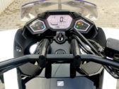 Мотоцикл Honda NM4 Vultus