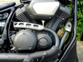Мотоцикл Yamaha XV950 Bolt