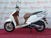Скутер Bashan Lead 150