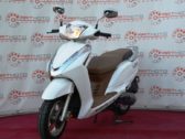 Скутер Bashan Lead 150