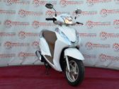 Скутер Bashan Lead 150
