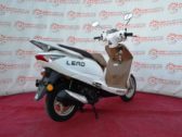 Скутер Bashan Lead 150