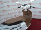 Скутер Bashan Lead 150