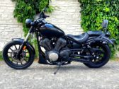 Мотоцикл Yamaha XV950 Bolt