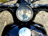 Мотоцикл Yamaha XV950 Bolt