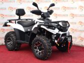 Квадроцикл Linhai LH 300 ATV-3D 4×4