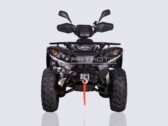 Квадроцикл Linhai LH 300 ATV-3D 4×4