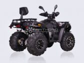 Квадроцикл Linhai LH 300 ATV-3D 4×4