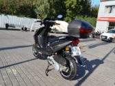 Скутер Omaks 125