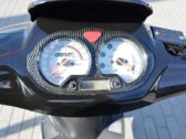 Скутер Omaks 125