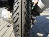 Скутер Omaks 125