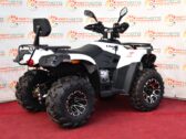 Квадроцикл Linhai LH 300 ATV-3D 4×4